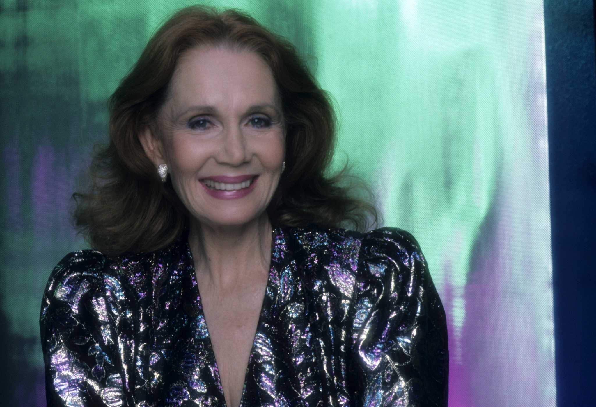 'Who's the Boss?' actress Katherine Helmond dead at 89