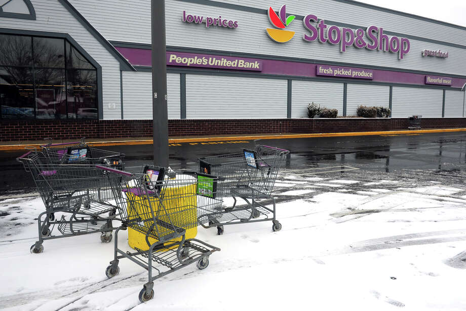 Stop And Shop Gas Station Stratford Ct at David Chapman blog