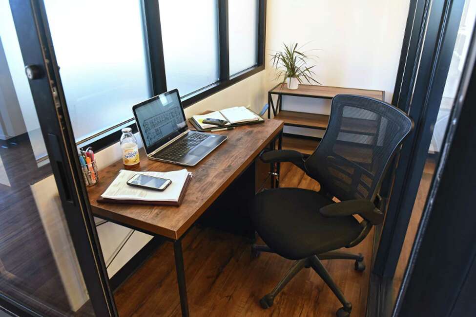 Co Working Space To Open This Month In Downtown Albany