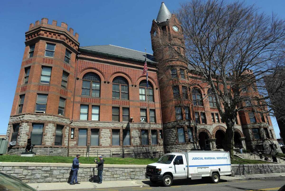 Police: Bridgeport courthouse shooting linked to weekend homicide