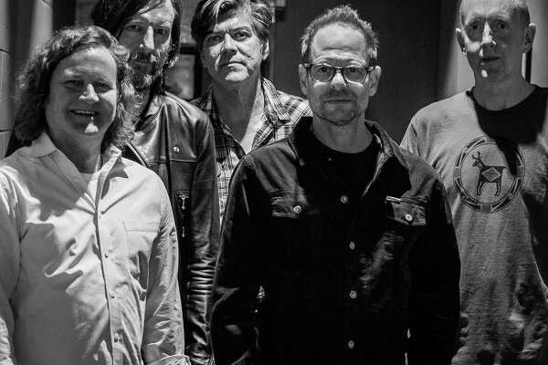 Gin Blossoms blooming again - HoustonChronicle.com