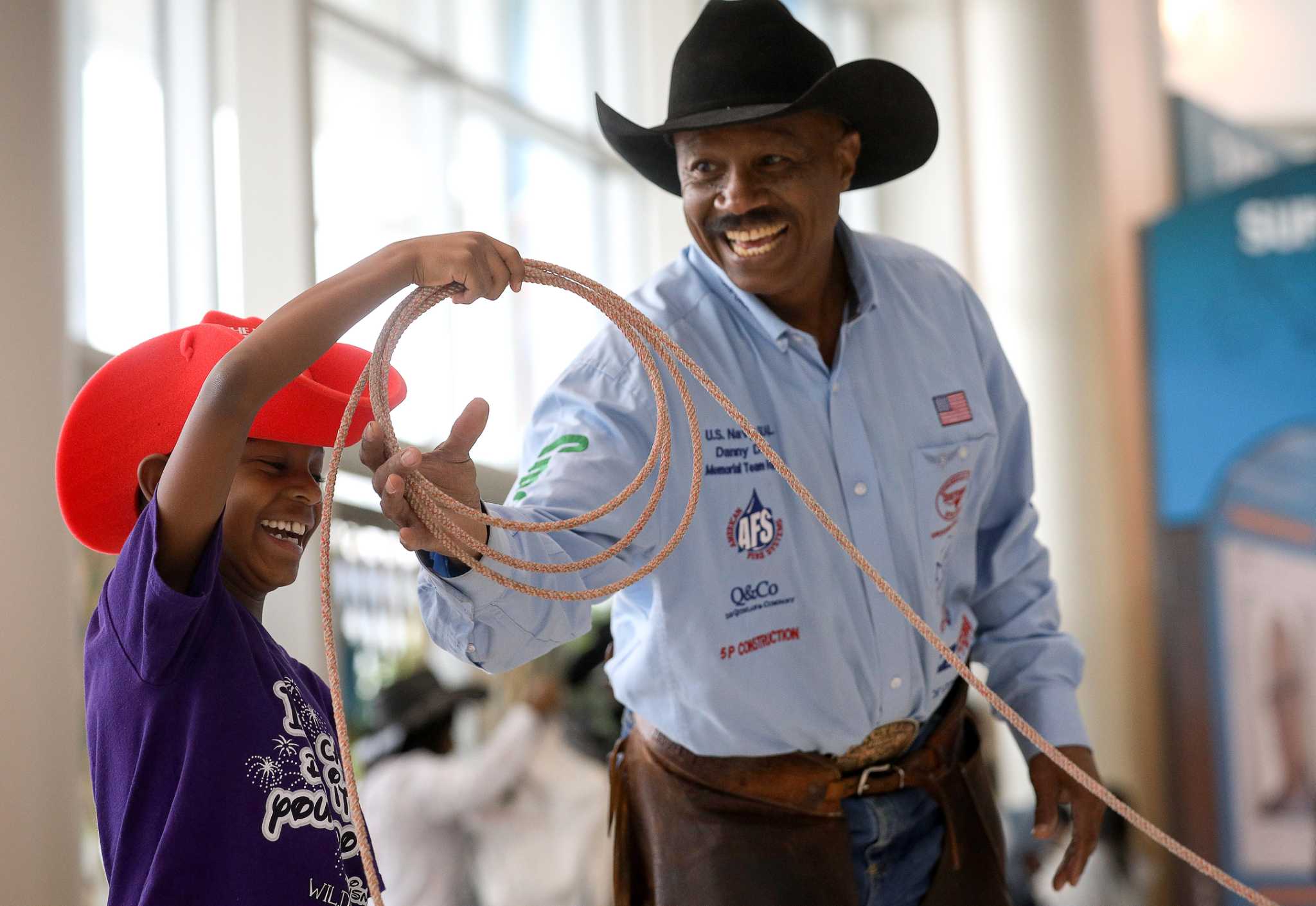 RodeoHouston Black Heritage Day, Houston, Texas news