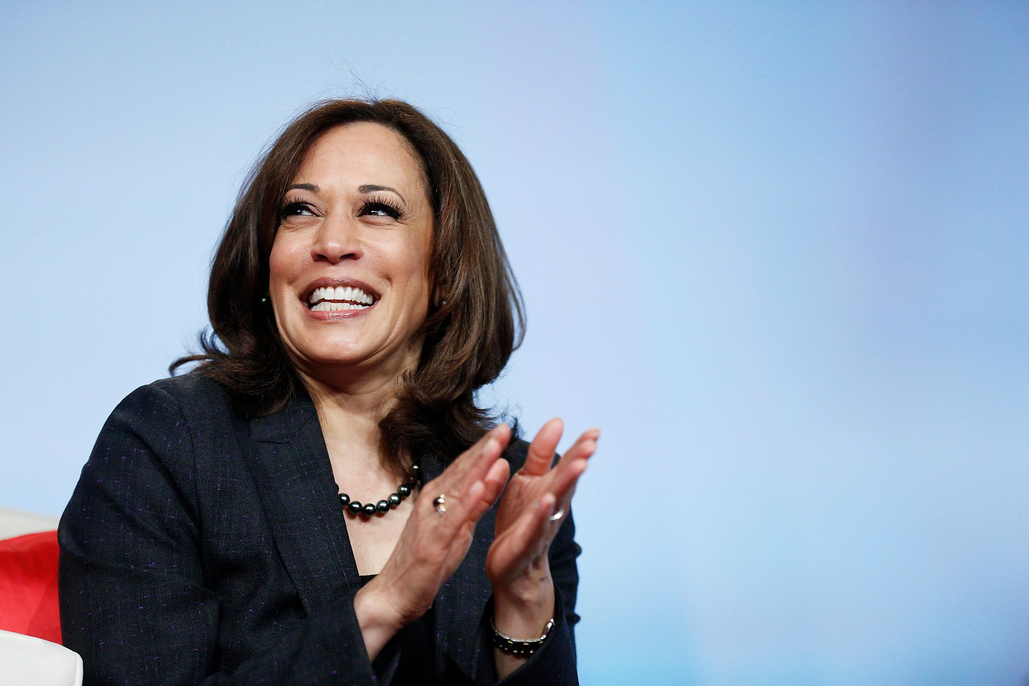 Why Kamala Harris was picked as Joe Biden’s running mate