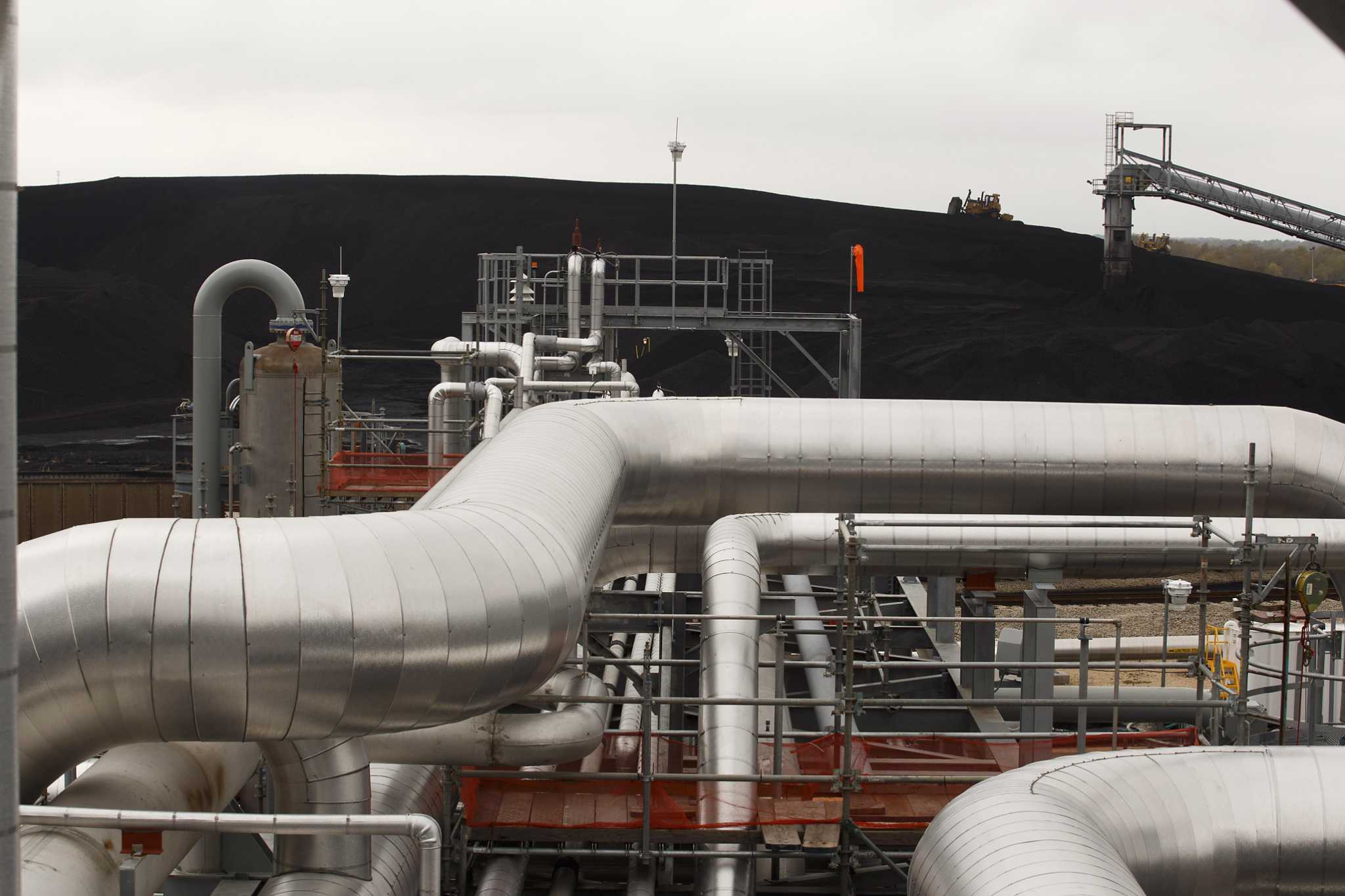 carbon capture oil companies