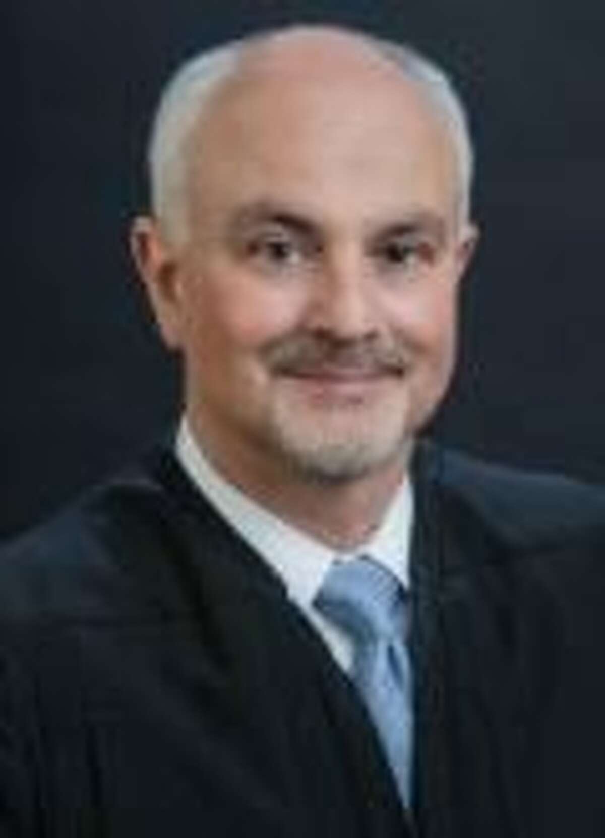 U.S. District Judge James Donato