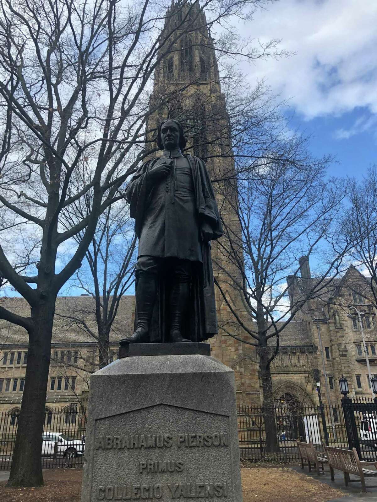 80 Percent Of Yale Dining Hall Mugs Stolen So Far This Year