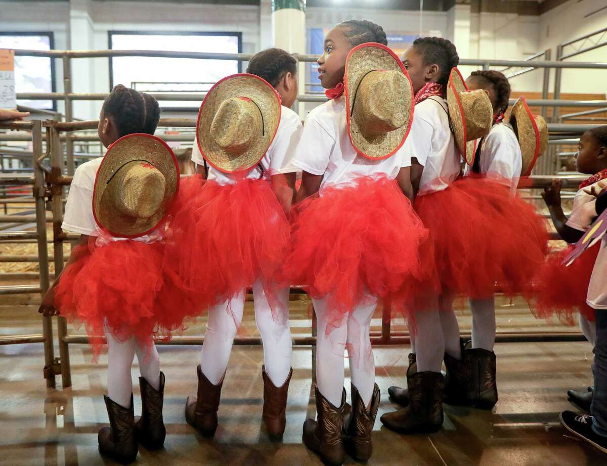 Cardi B debut sets a RodeoHouston record