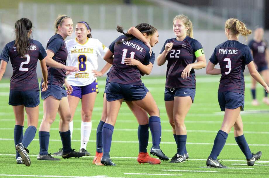 Tompkins Girls Soccer Maintains Top Ranking In State Nation