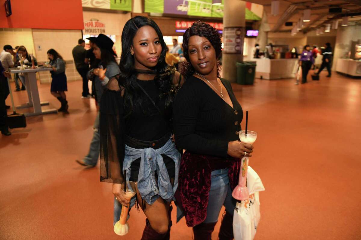 Fans at NRG Stadium to see Cardi B for HLSR Black Heritage Night on Friday, March 1, 2019