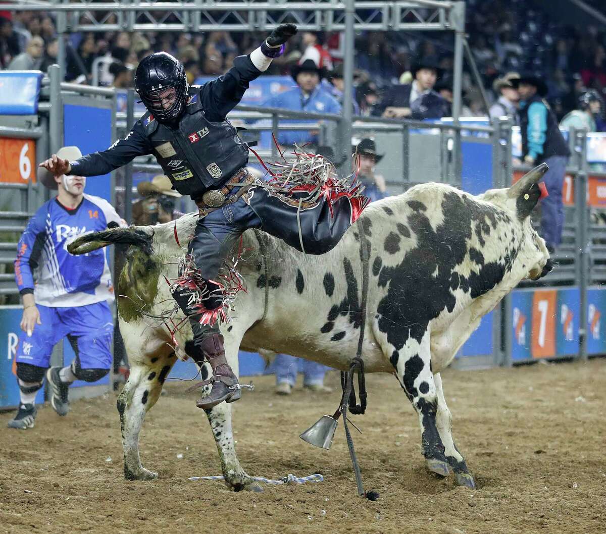 Cardi B Debut Sets A RodeoHouston Record