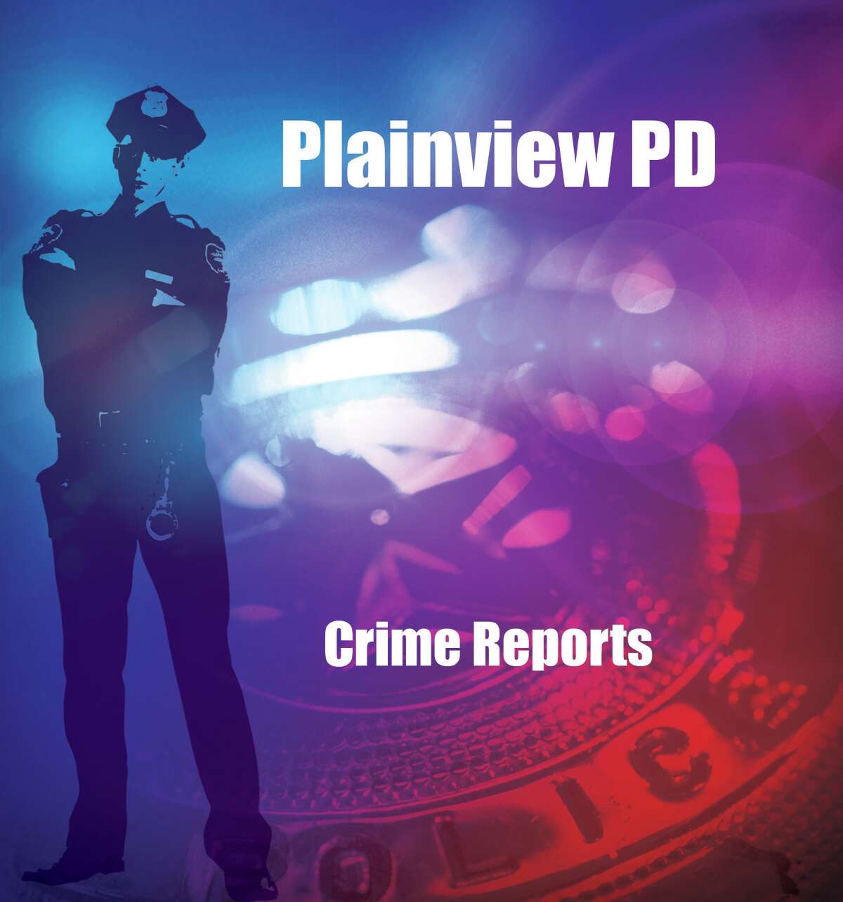 Crime Reports Feb. 27