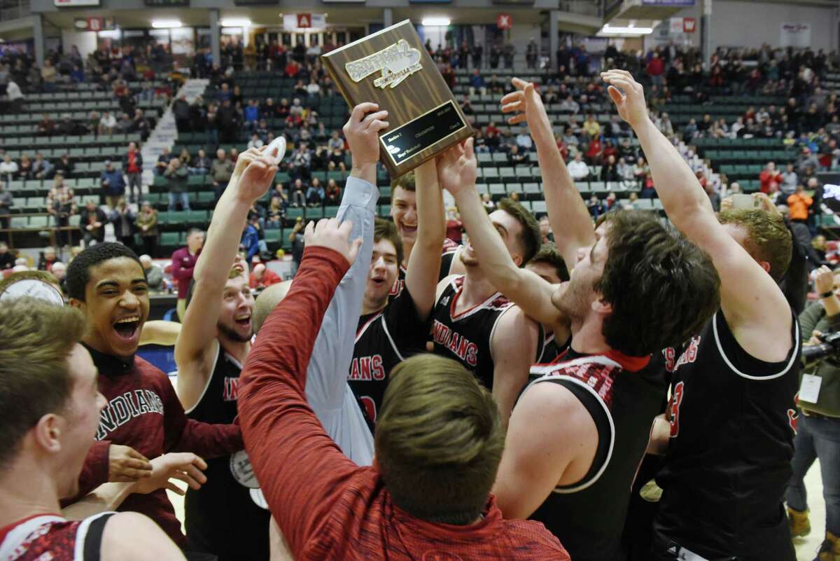 Girard guides Glens Falls to Section II title