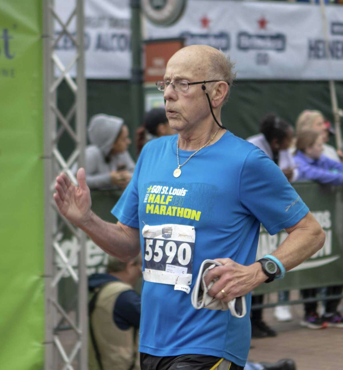 RUNNING: Parrish, Bitter win The Woodlands Marathon
