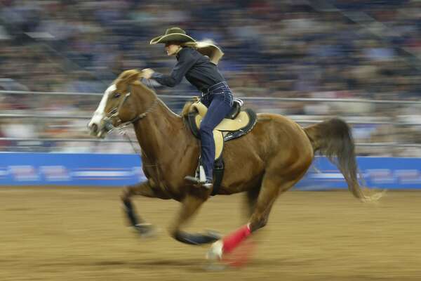 Photos Rodeo Riders Ropers And Other Competitors