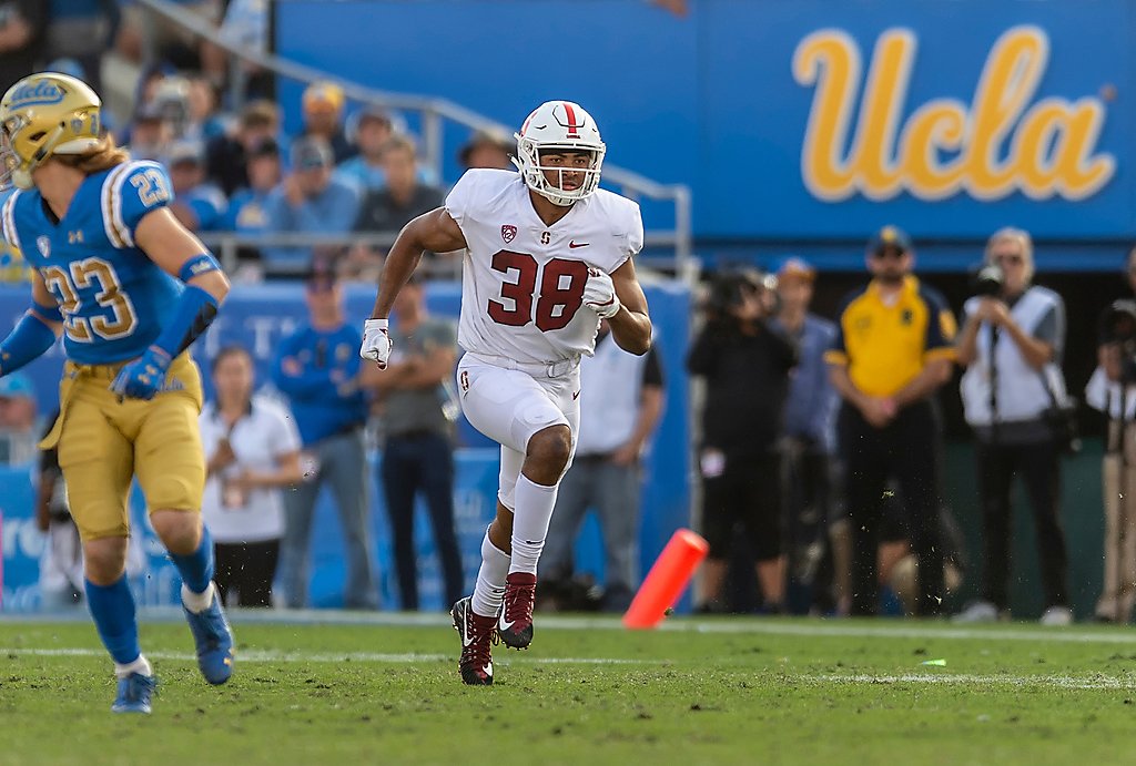 Important question for Stanford defense: Who will start at inside ...