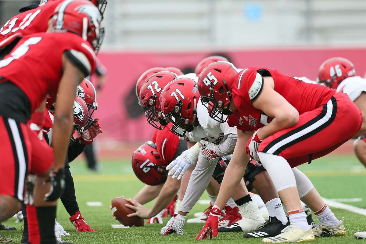 Defense stands out as UIW Cardinals hold spring game