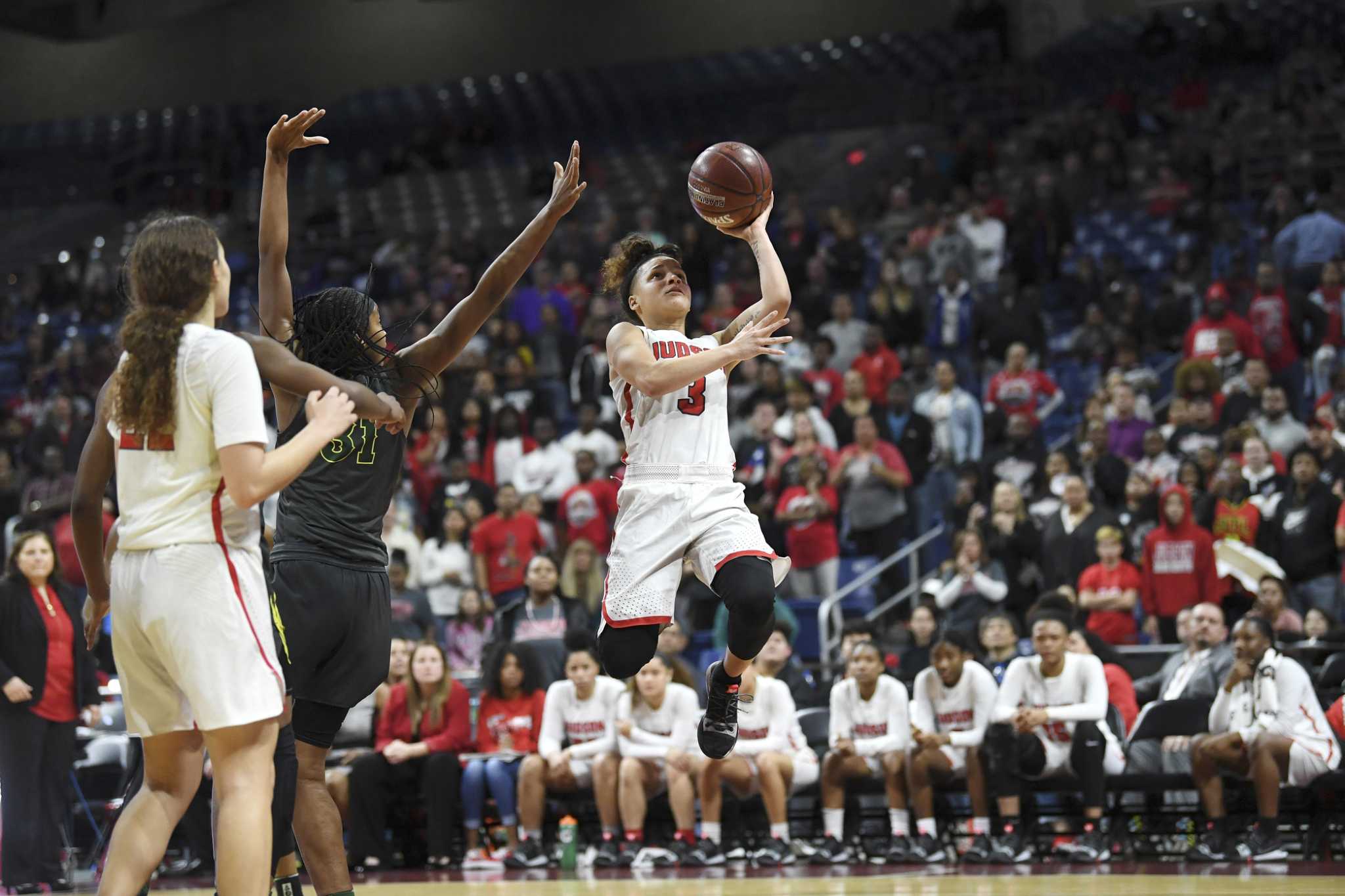 All-ET Girls Basketball: Brown, Celsur building for state trip, Sports