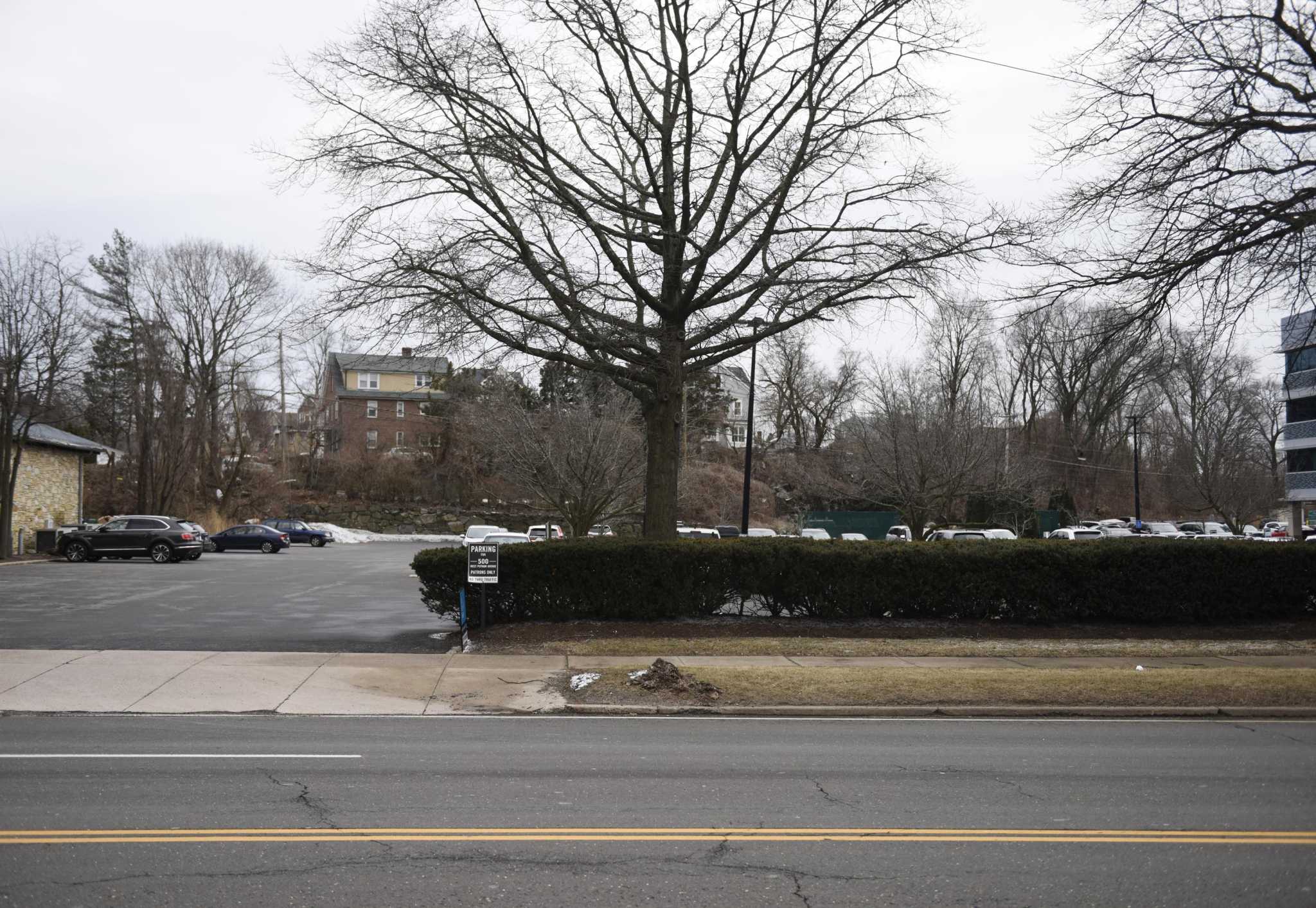 housing At what cost for Western Greenwich?