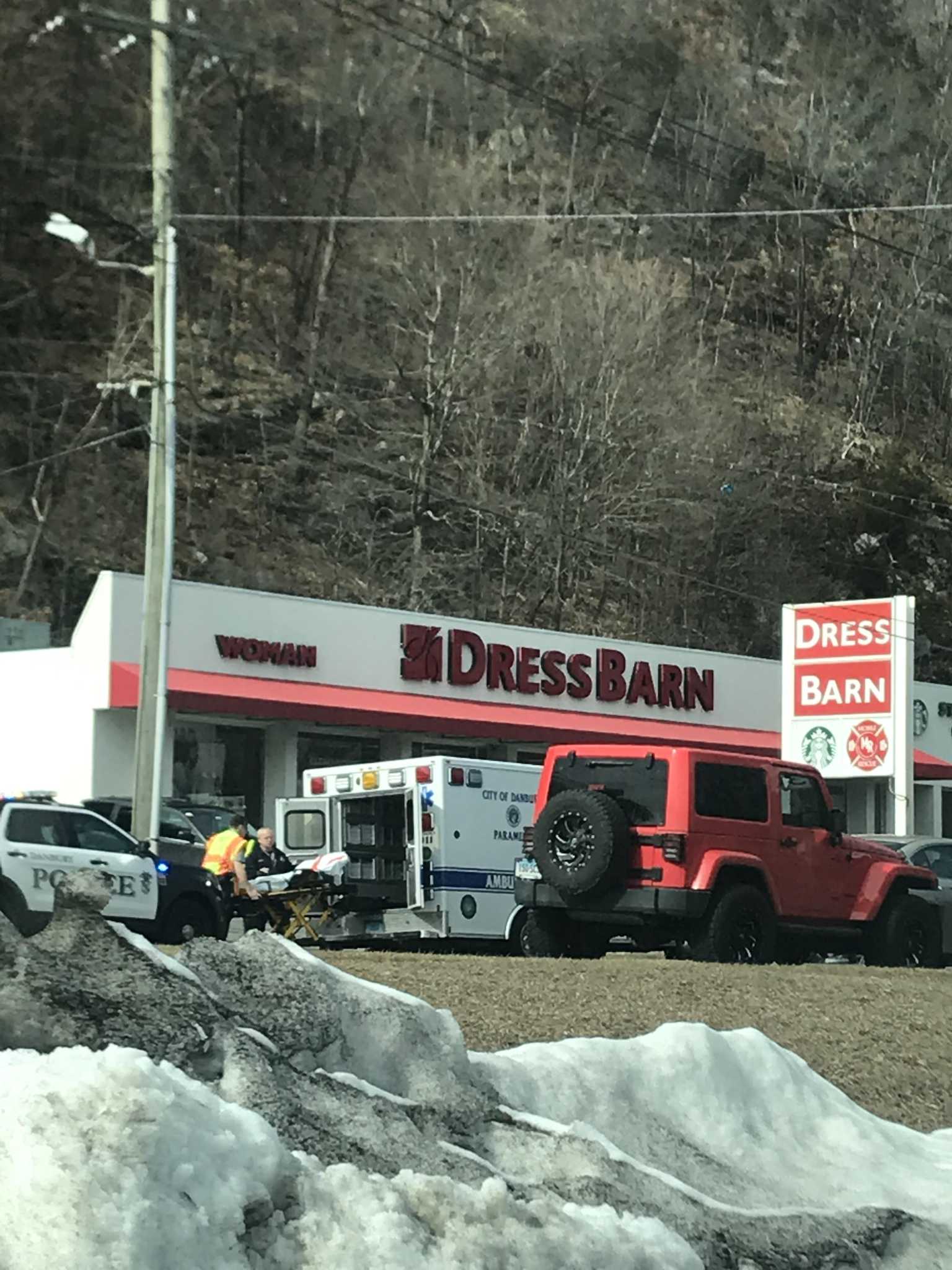 Accident Danbury Ct - n35bxcw