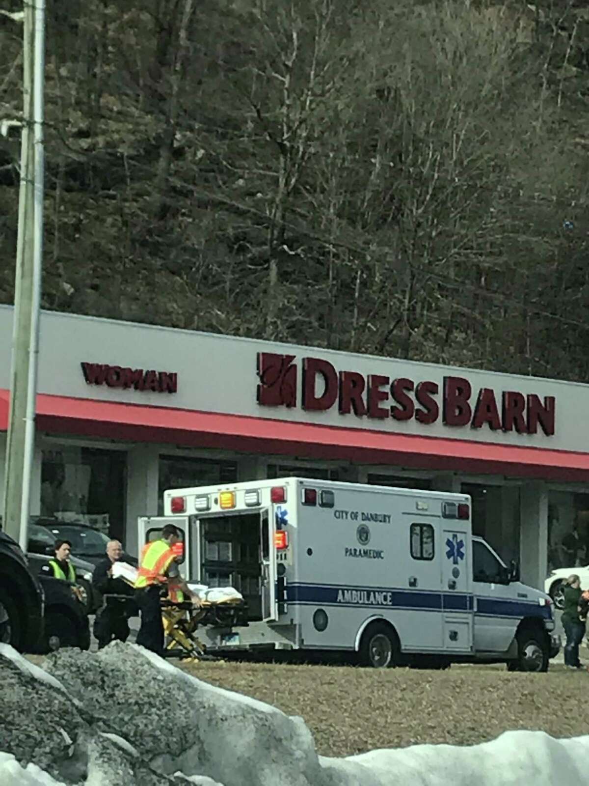 Accident Danbury Ct - g4oxs2x