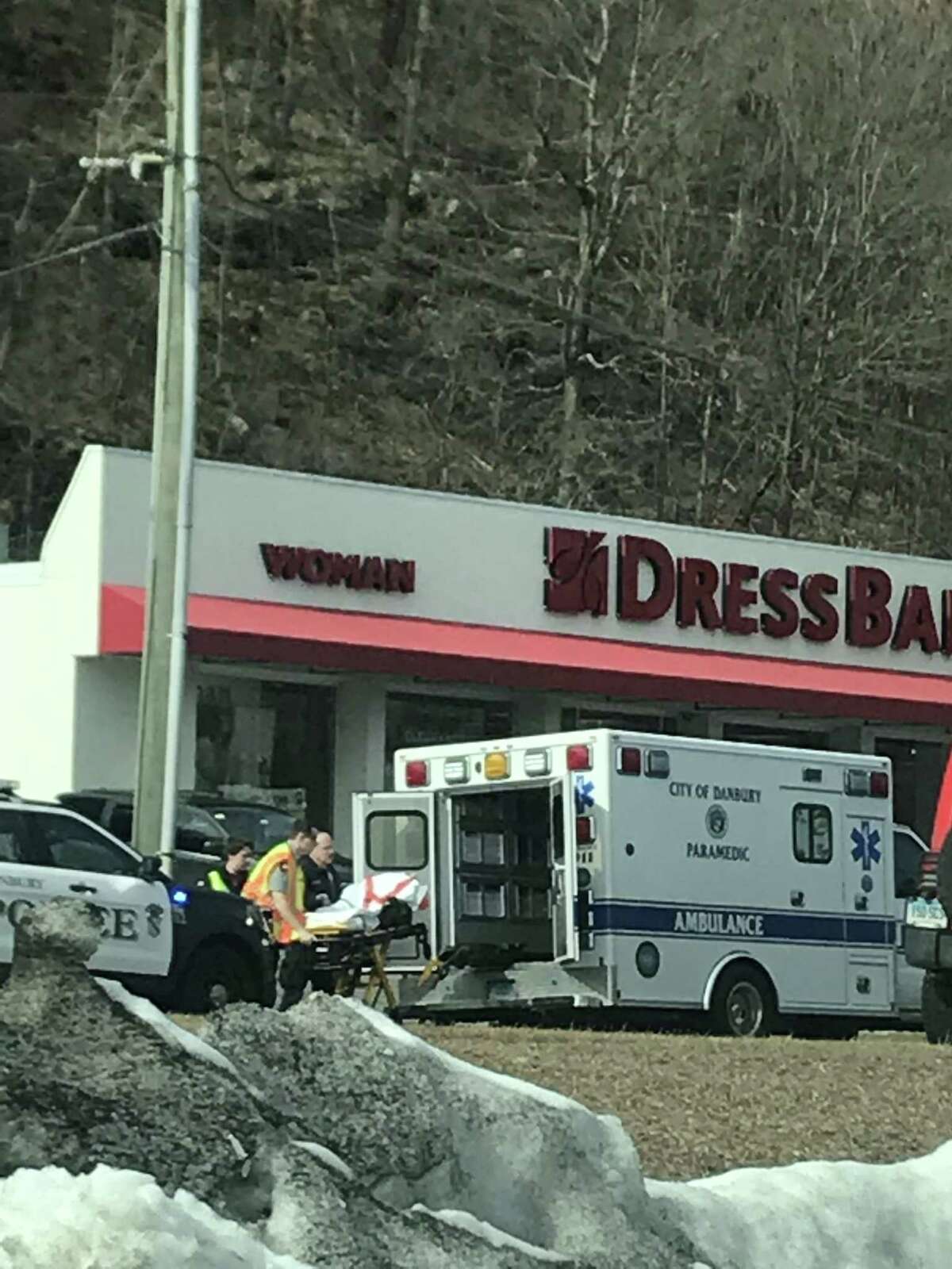 Accident Danbury Ct - o6moyh3