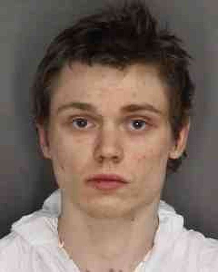 Cohoes man hoped to salvage relationship. Then he killed her Times Union