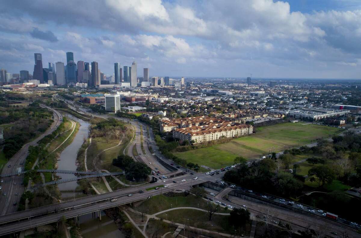 The best Houston-area neighborhoods for young professionals in 2019