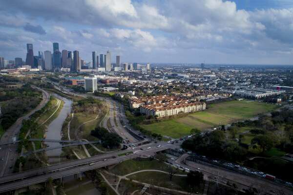 The Best Houston Area Neighborhoods For Young Professionals