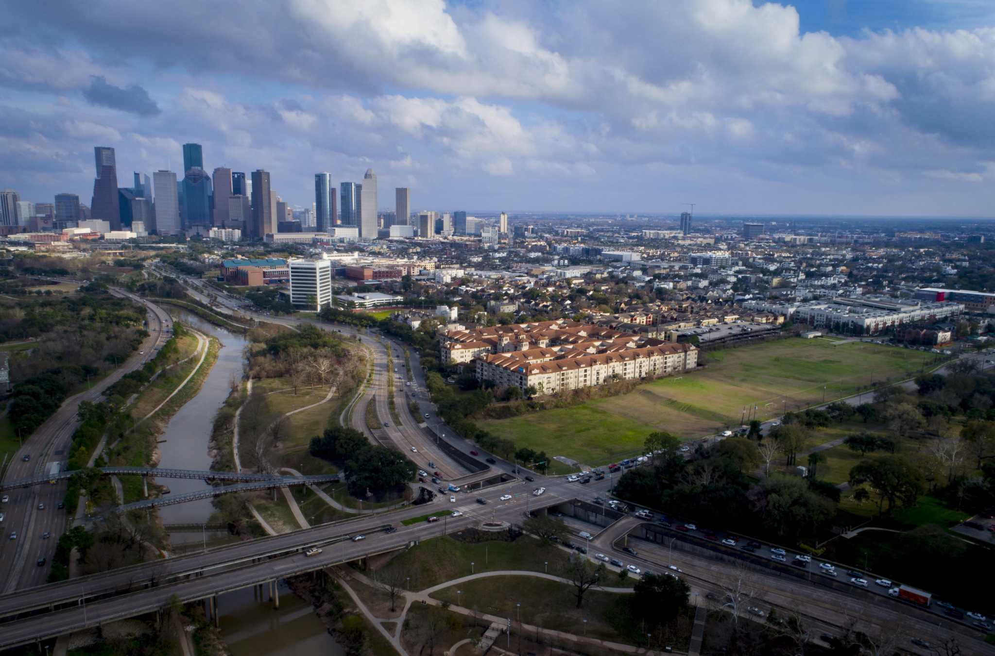 Best Neighborhoods To Live In Houston For Young Professionals