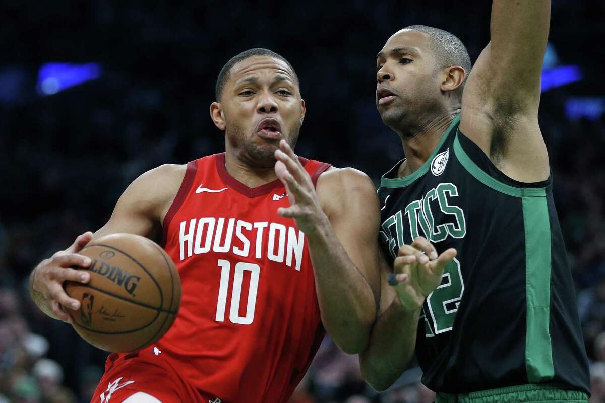 Houston Rockets: Eric Gordon's struggles not holding team back
