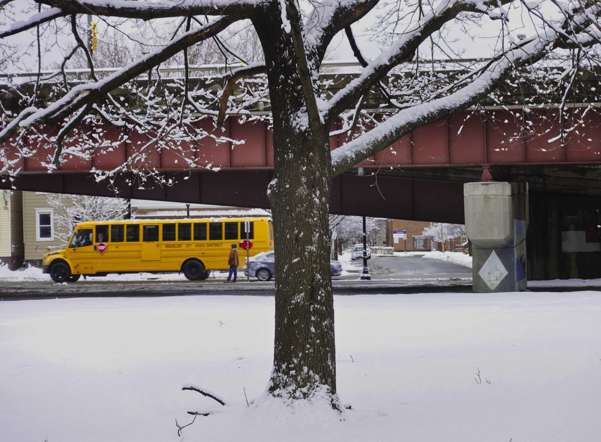 More Capital Region schools shift to remote learning amid mounting ...