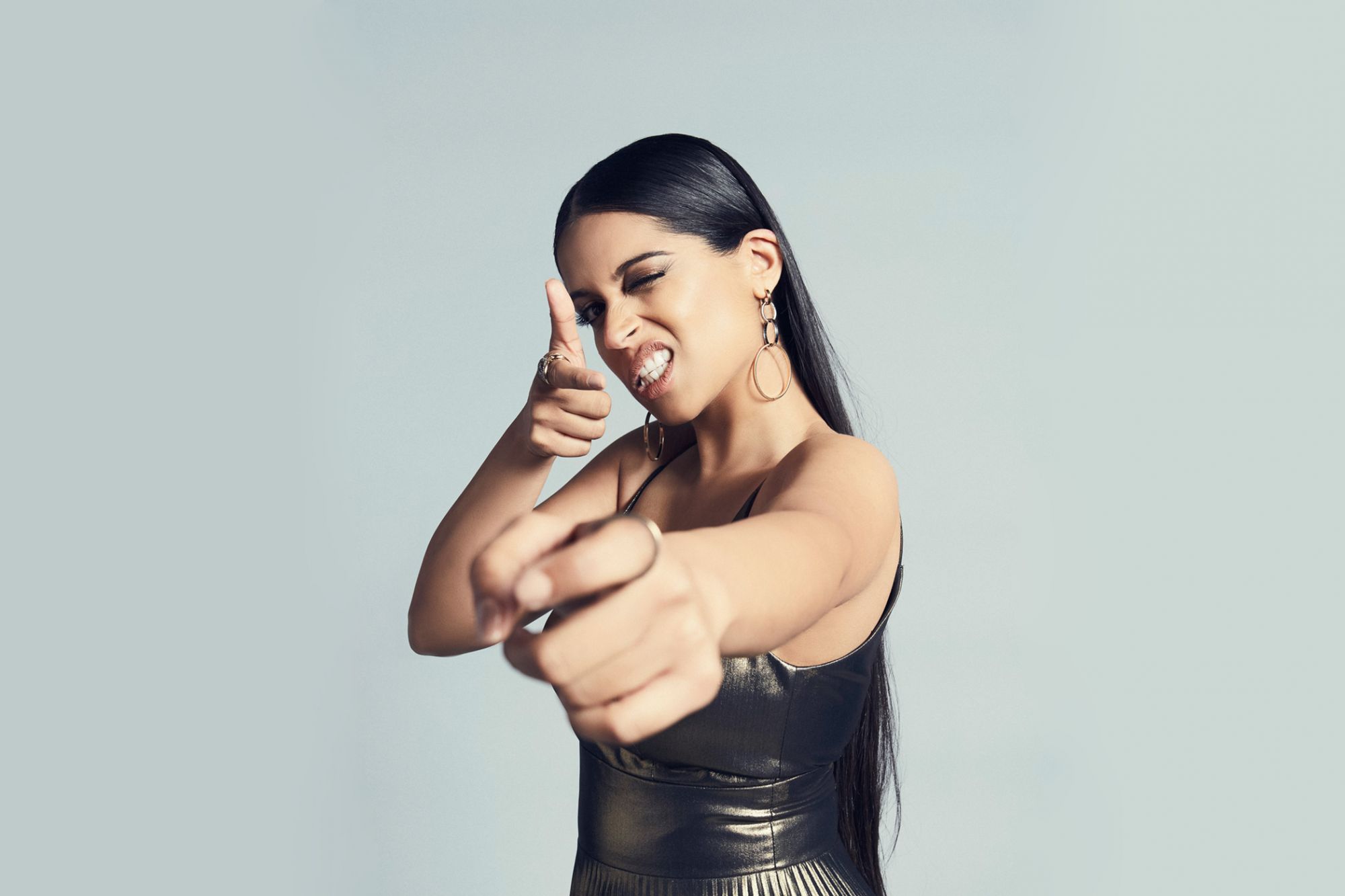 Lilly Singh Conquered Youtube Now Shes Taking On Hollywood