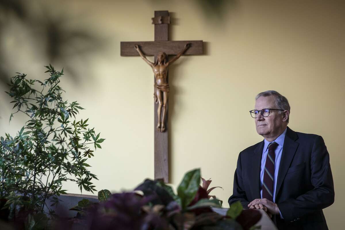Oakland Priest Accused Of Sexually Abusing Child Flees Country Church Says