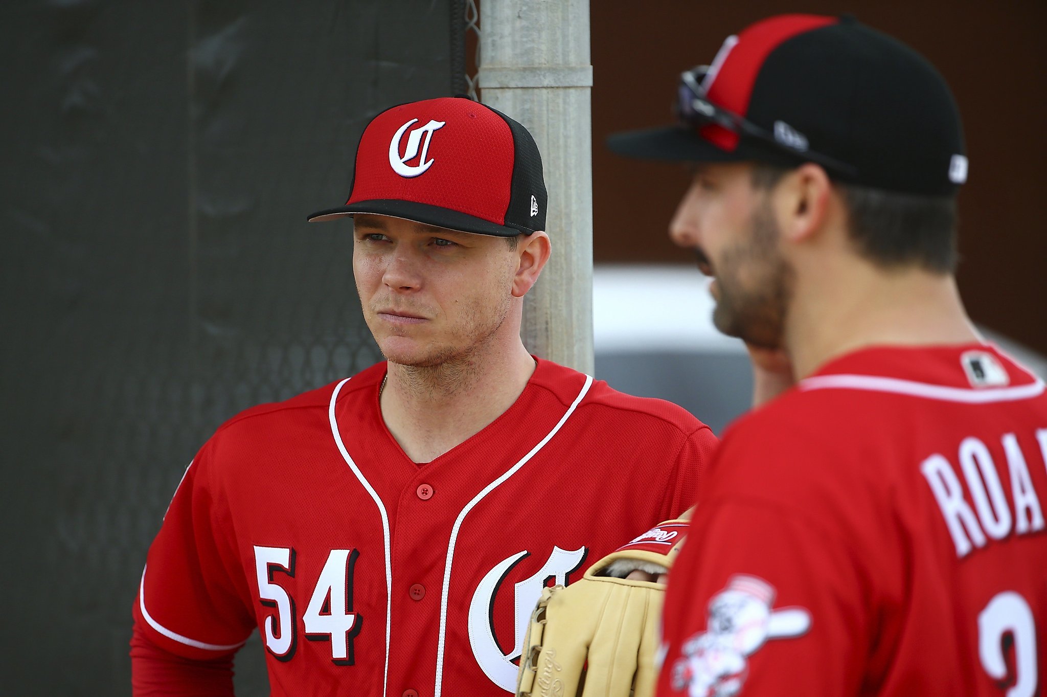Reds offense comes through late behind Sonny Gray in a 5-2 win - Redleg  Nation