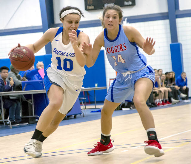 Top Juco Womens Basketball Players 2024 Ulla Alexina