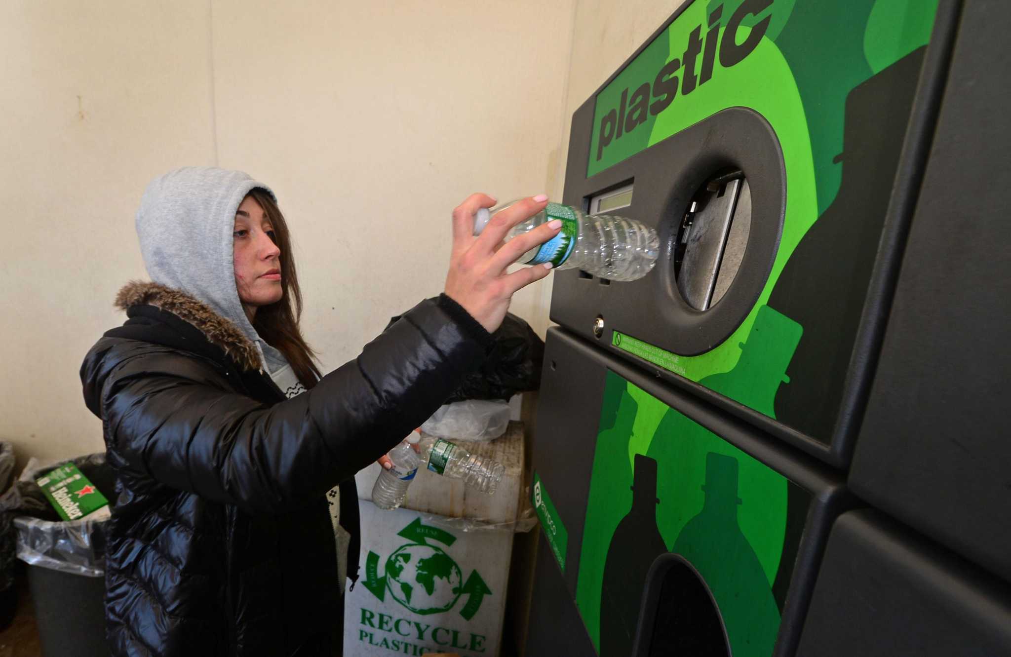 CT’s recycling market collapses Connecticut Post