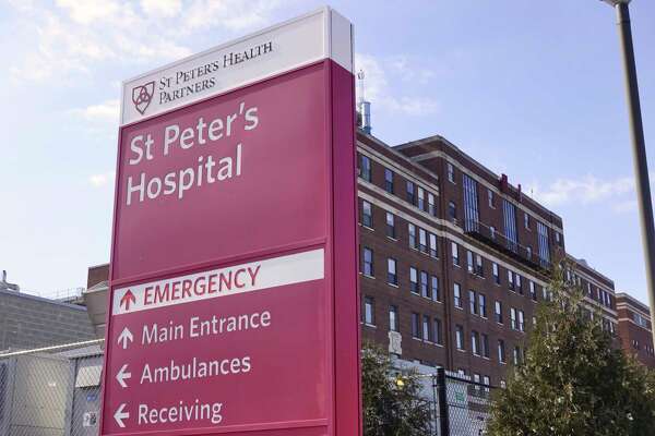 Capital Region Hospitals Get Mixed Reviews From Feds