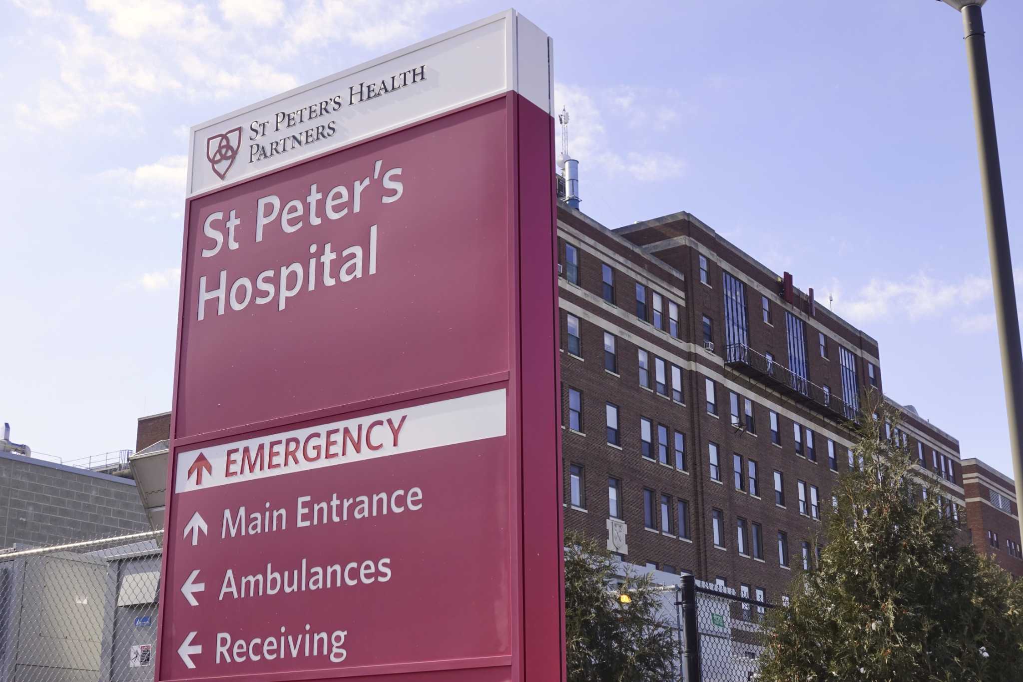 St.Peter's and UnitedHealtcare end payment standoff