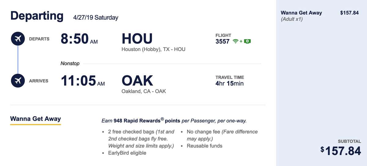 Cheap Flights From San Diego To Houston From 108 San Hou Kayak