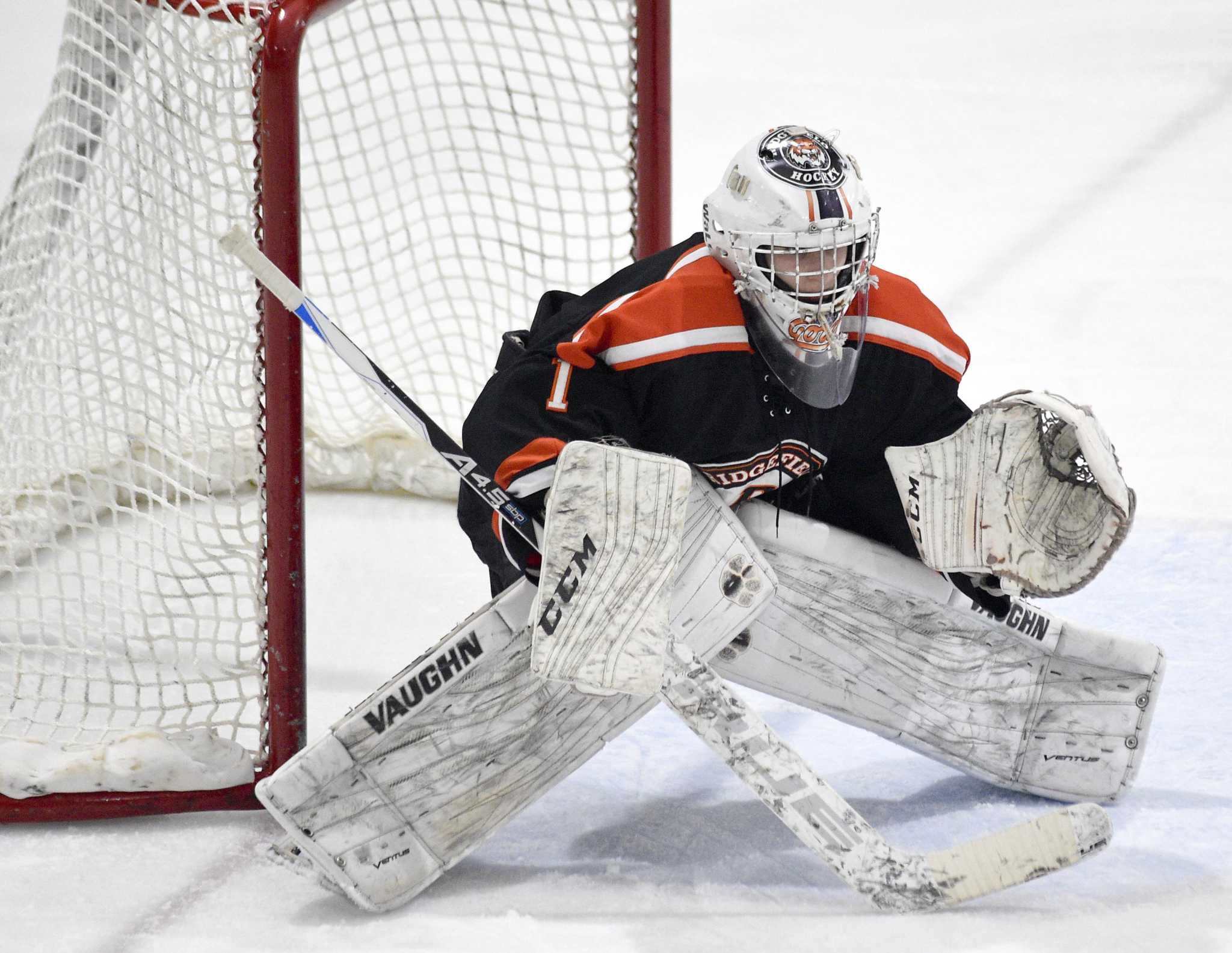 Boys hockey Five players to keep an eye on during the CIAC tournaments