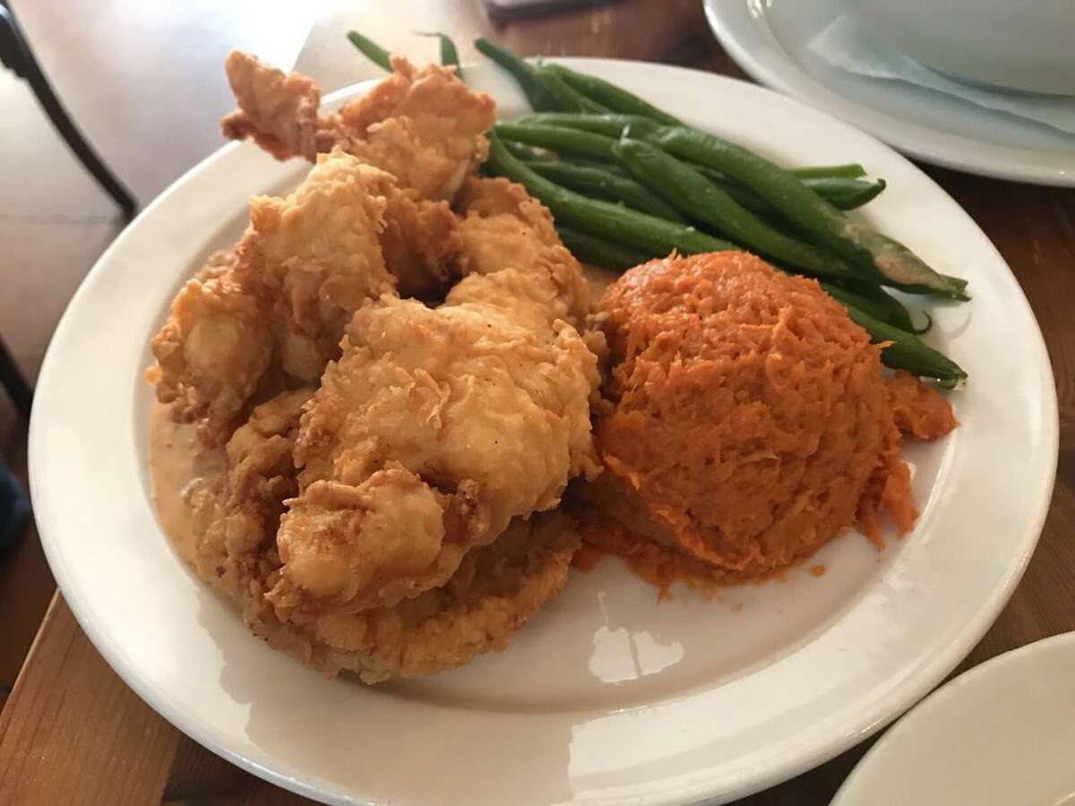 29 restaurants where you'll find the best fried chicken in the Bay Area