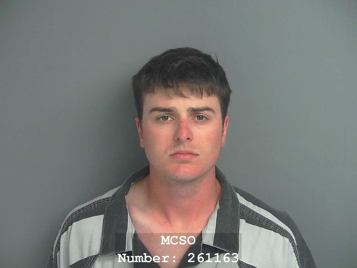 Arkansas man charged with hitandrun death of teen found in New Caney