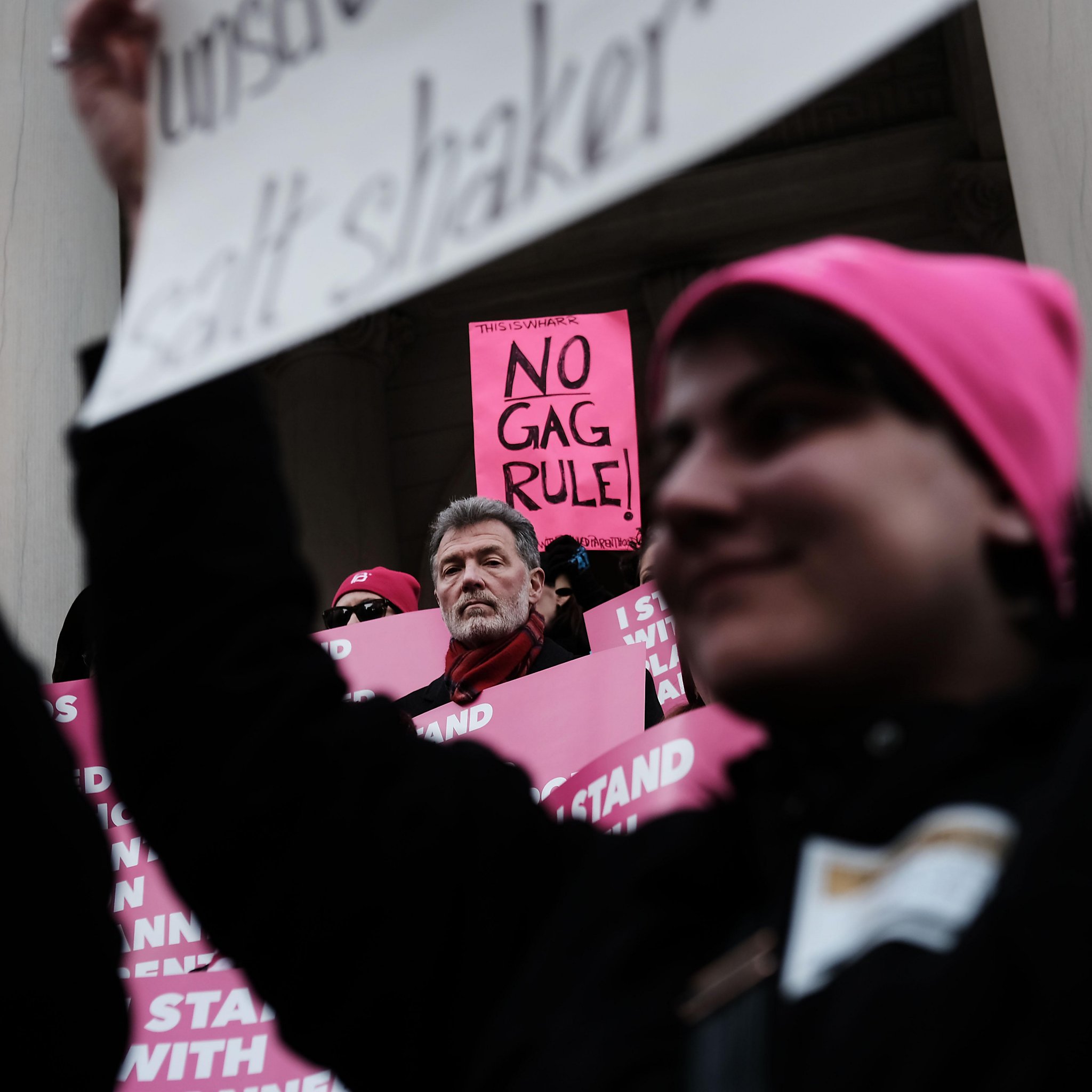 California Sues Over Trump s Abortion funding Restrictions 