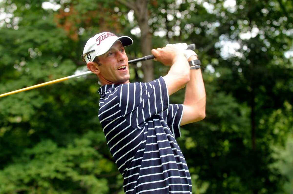 Burning Tree's Balin earns spot in PGA Championship field