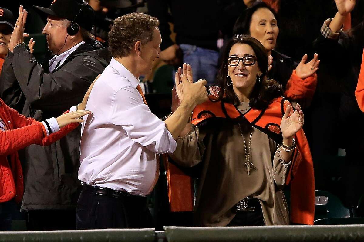 From the desk of Larry Baer — Health and Safety Update, by San Francisco  Giants