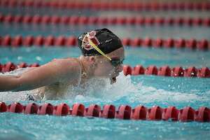 Ella Eastin leads Stanford women in pursuit of 3rd straight NCAA swim title