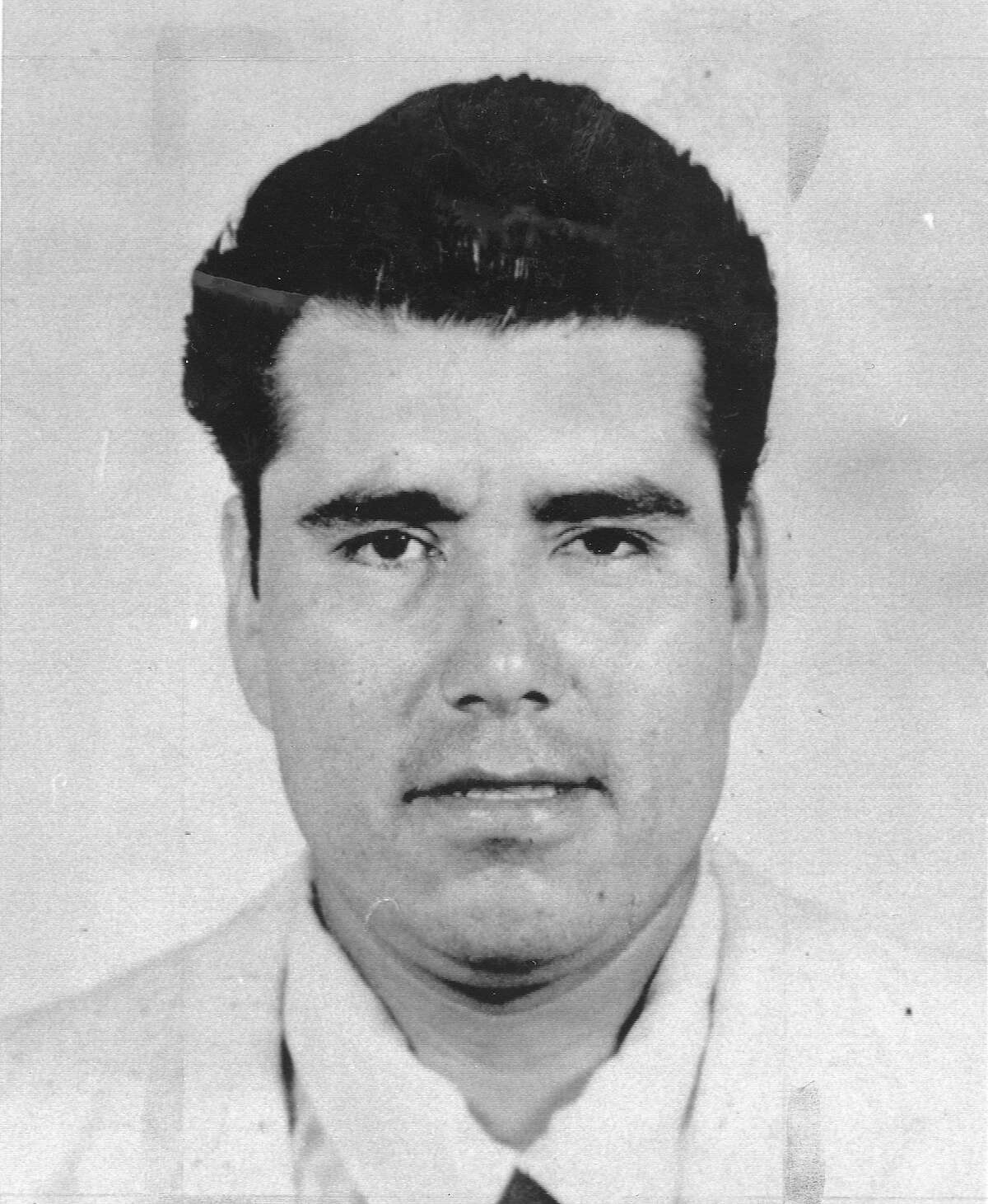 Juan Corona, California�s most prolific serial killer