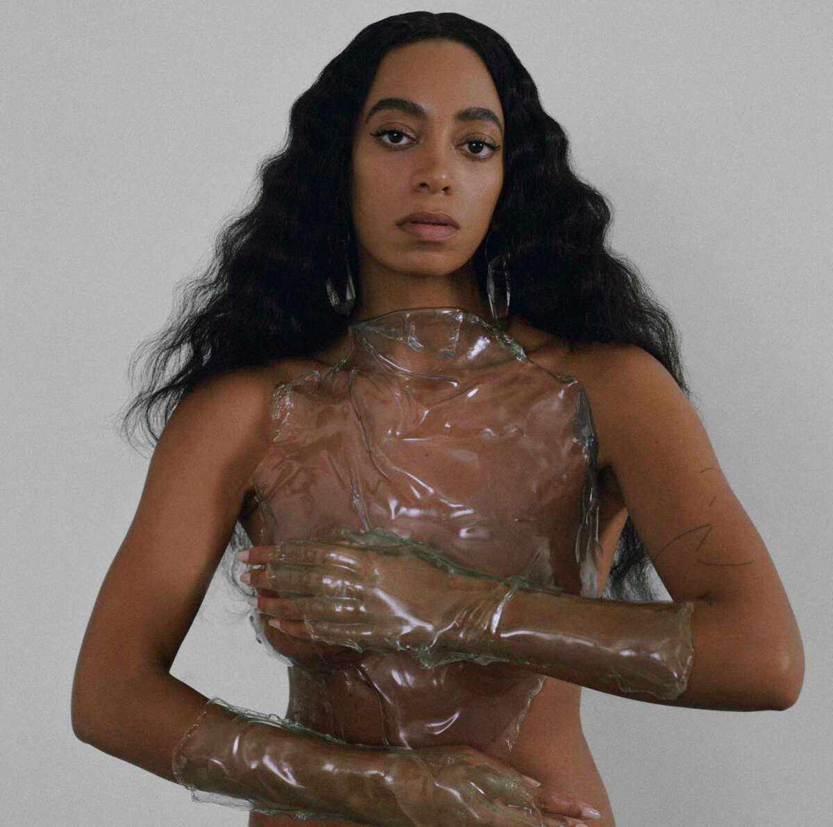 Houston is at the center of When I Get Home, the new album from Solange.