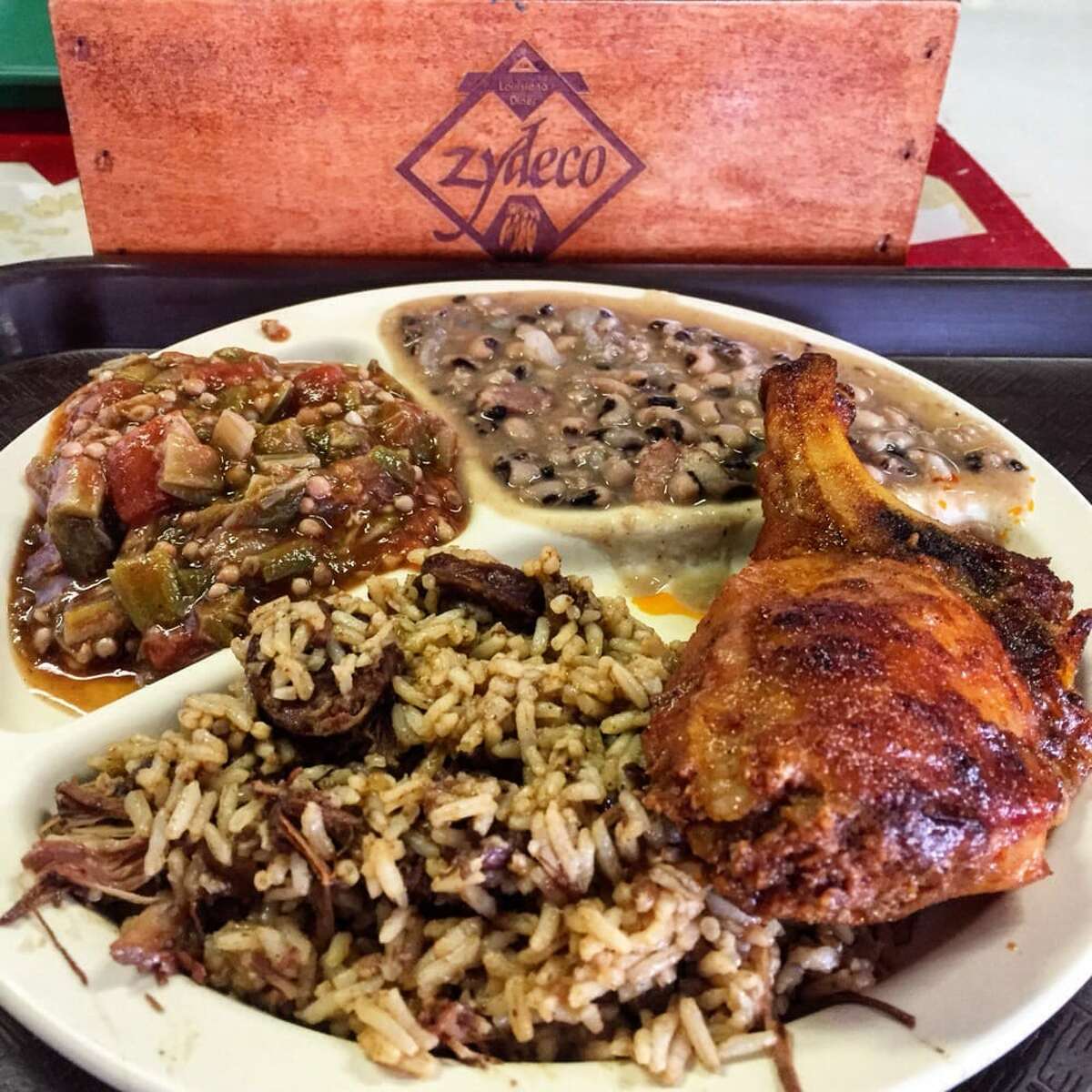 Here's where to find the best Cajun food around Houston, according to Yelp