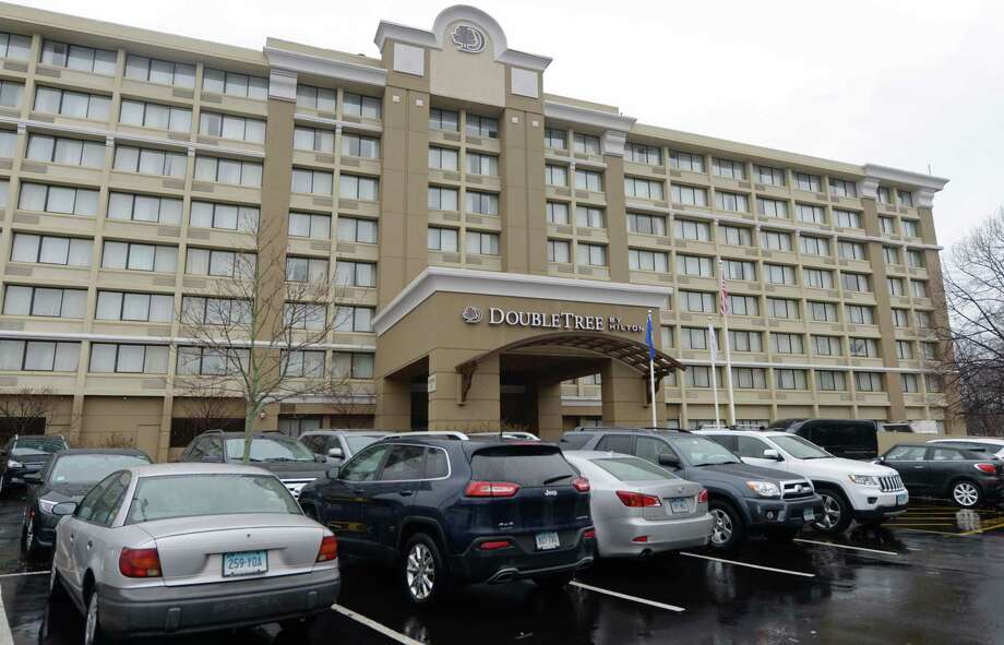 After Foreclosure Norwalk Hotel Put Up For Sale The Hour